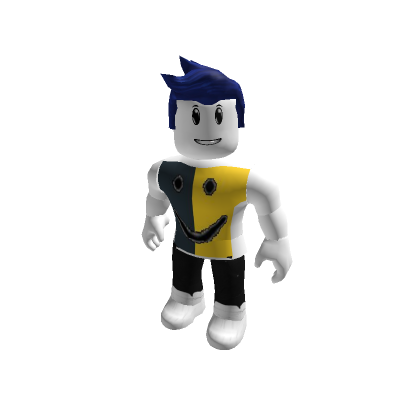 Full avatar of Mathieu_Jayzen