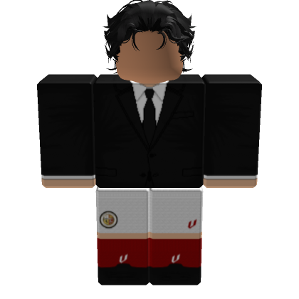 Full avatar of TheMightyLion132