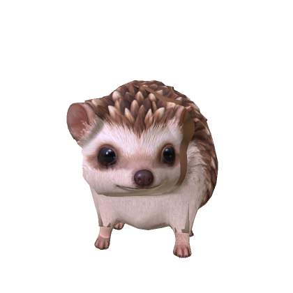 MINI Hedgehog