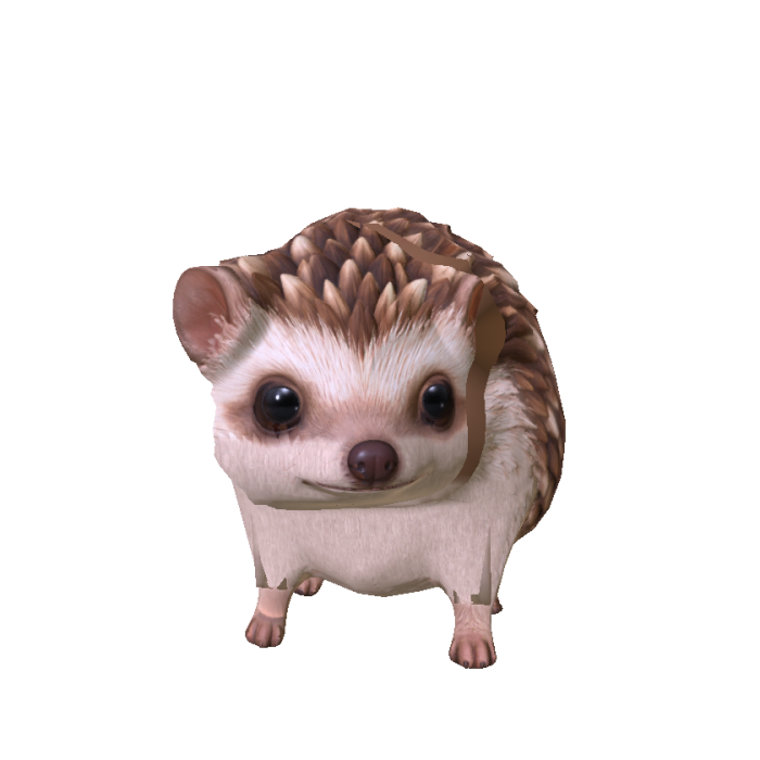 MINI Hedgehog