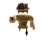 serrantex32's avatar