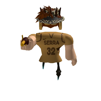 serrantex32's avatar