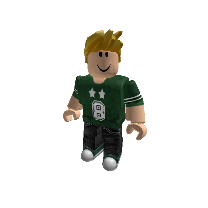 MrNiallJamesHoran's avatar