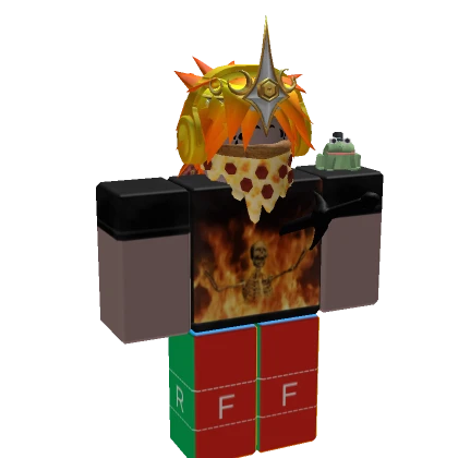 left_mangoon's avatar