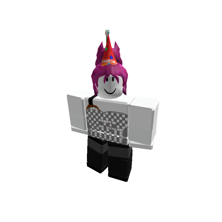Roblox banner for @tiama