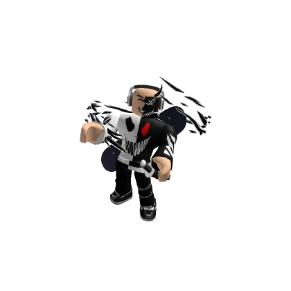 LeonKennedy476's avatar