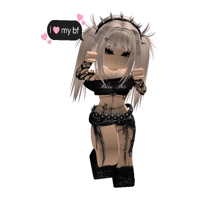 IDA's avatar