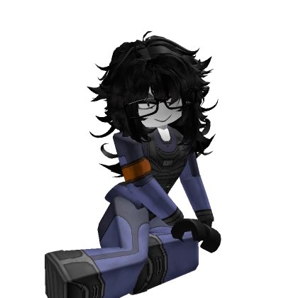 Vespertilionini's avatar