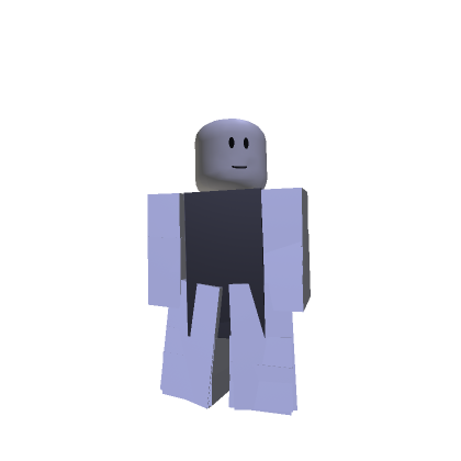 Cubey Slim Man