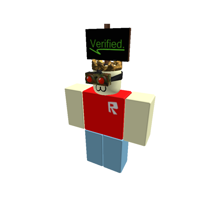 Roblox banner for @Immense