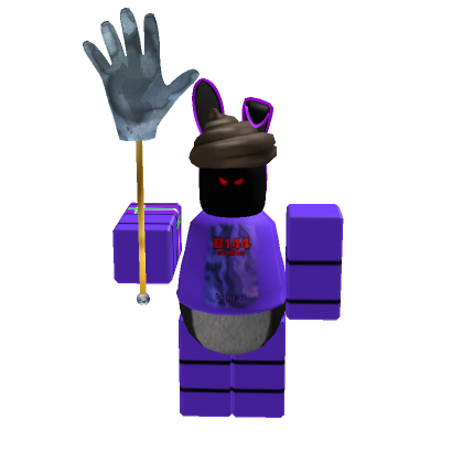 Showers's Roblox Profile - RblxTrade