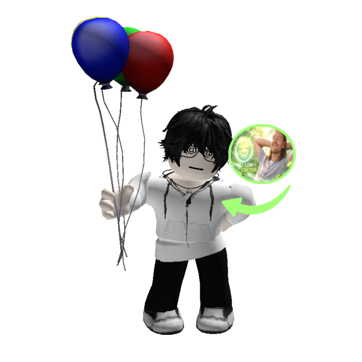 Roblox banner for @Patent