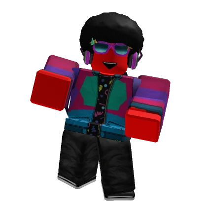 FuturisticRayman120's avatar