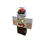 FloweryIsaaccool's avatar