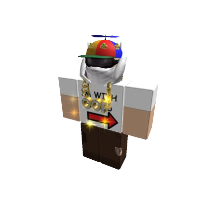 Grandmaster's avatar