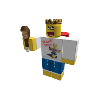 Shedletsky - Roblox