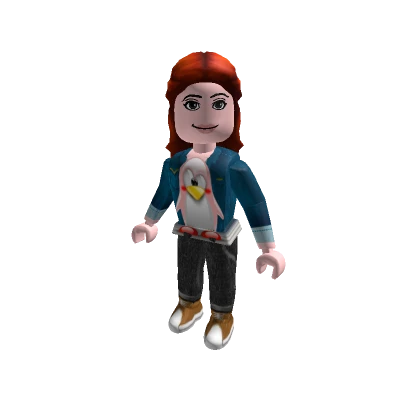 Luna_flor's avatar
