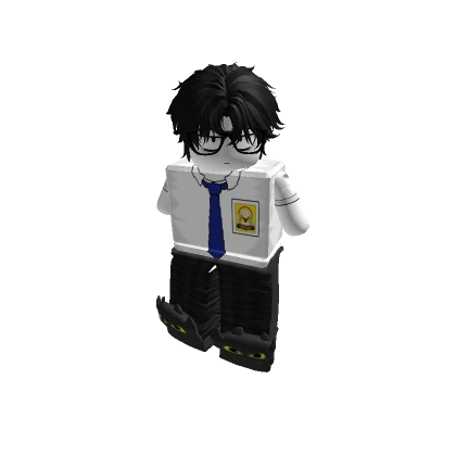 OneAutumnLeaf's avatar