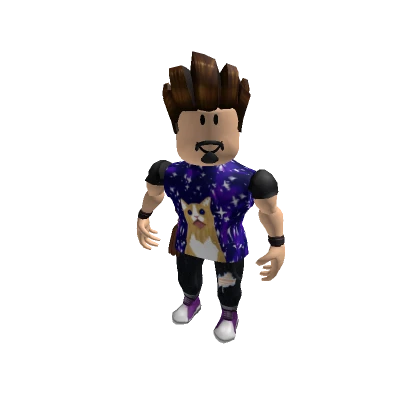 johnny_swagger's avatar