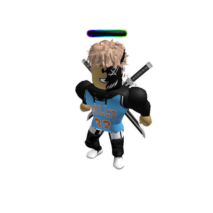Roblox banner for @aps