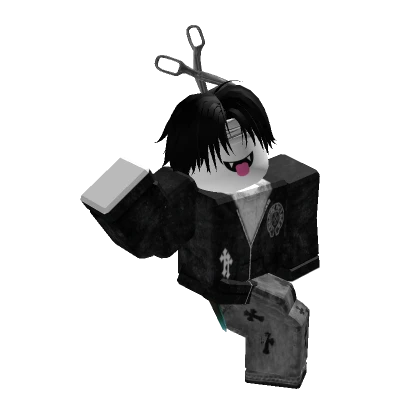 Evil_Tremor's avatar