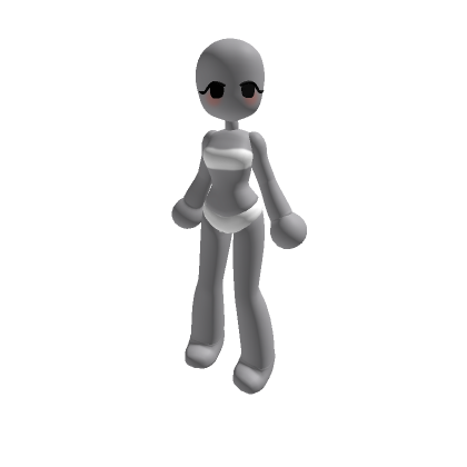 Cutie Pie Doll Roblox