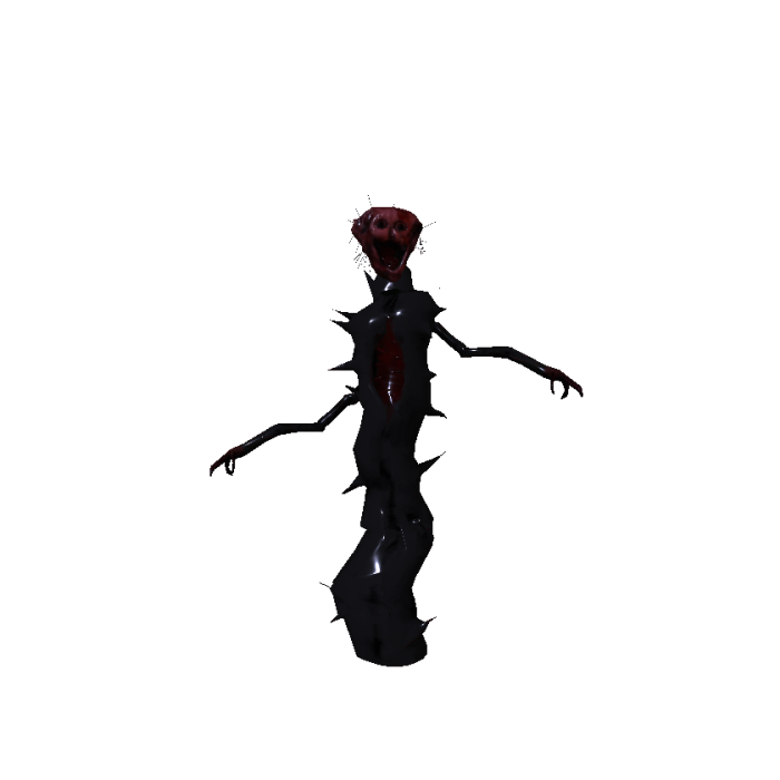 The Boiled One v2