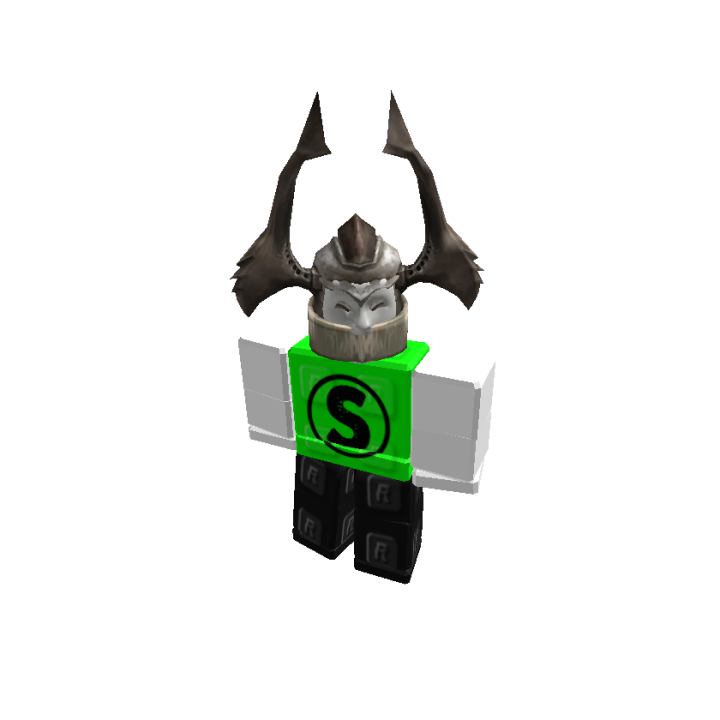Roblox banner for @Statutory