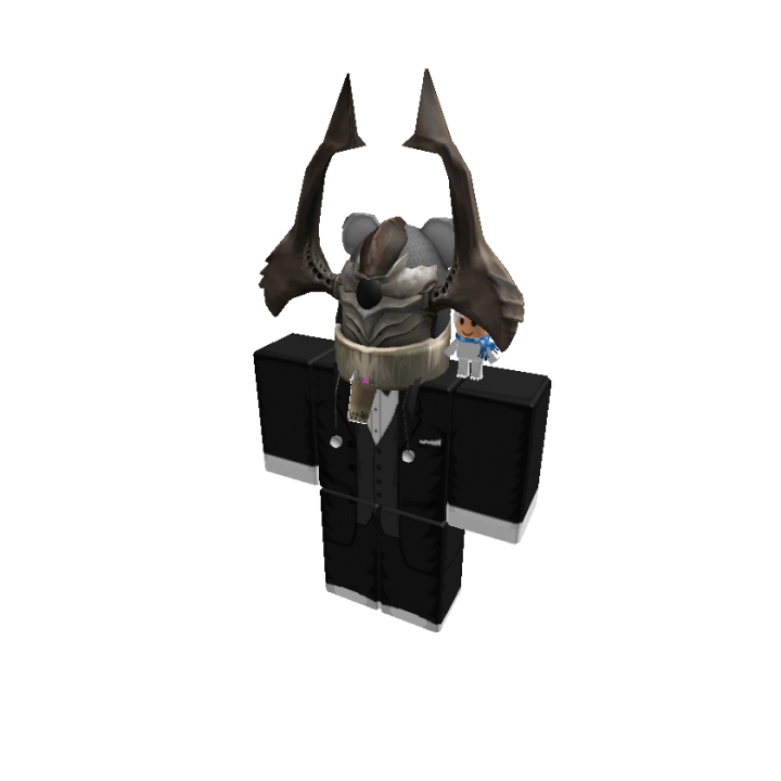 Roblox banner for @Binaries