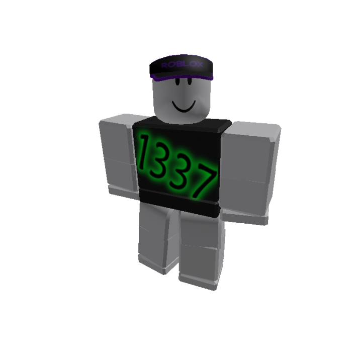 Roblox banner for @Senility