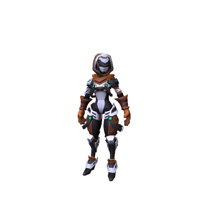 Bounty Hunter L-23 thumbnail