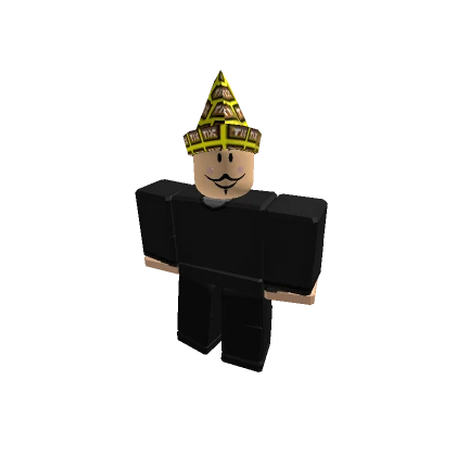 Dad's avatar
