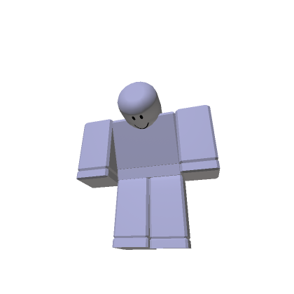 Depressed Animation Pack