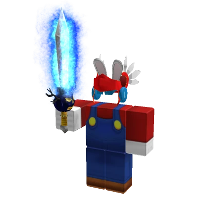 BoshRBXL's avatar