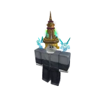 isamcool1231's avatar