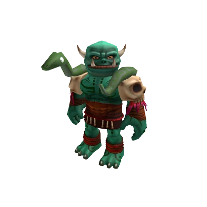 HistoricBackSlapper's avatar