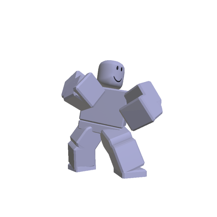 Yagami Fighter AnimationPack