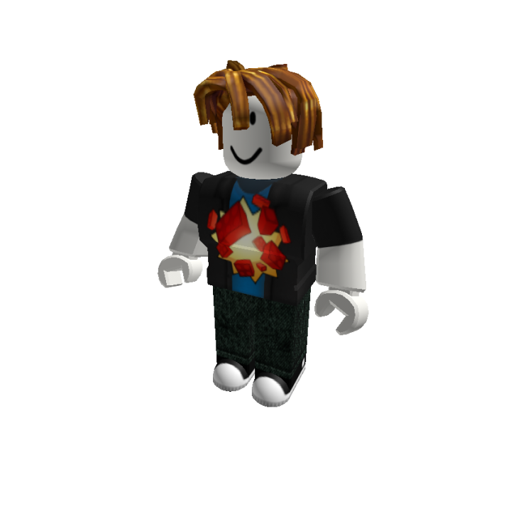 Roblox banner for @TrumPz