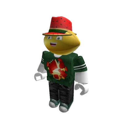 Internetreverser's avatar