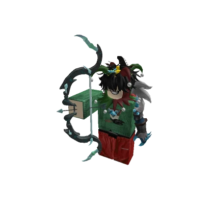 Asas's avatar