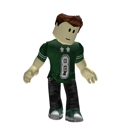 Spooky_Buu7's avatar