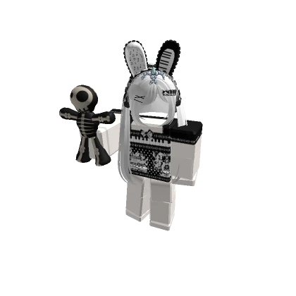 voiceofanymph's avatar