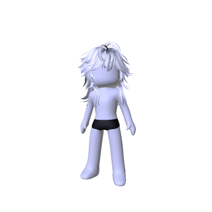 Girl Body