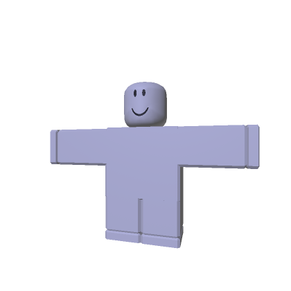 Goofy Snowman Animation Pack