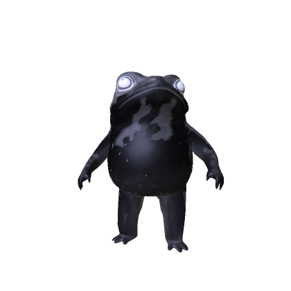 Void Toadbert thumbnail