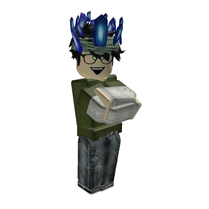 Bestoutuber's avatar