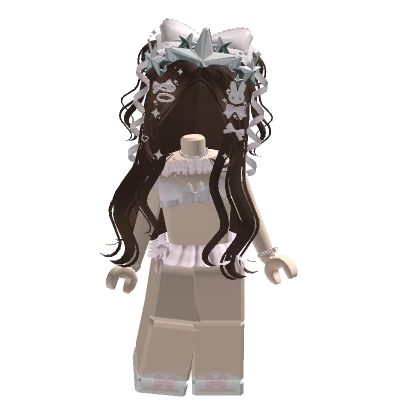 ShybunnyQ_O's avatar