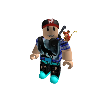 daronbal123456's avatar