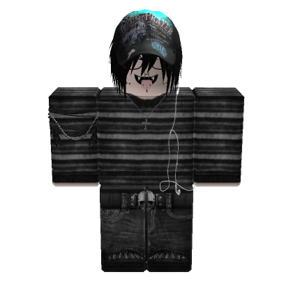 gustavoxdbr's avatar