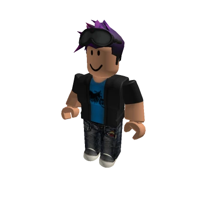 Tradesinbound445's avatar